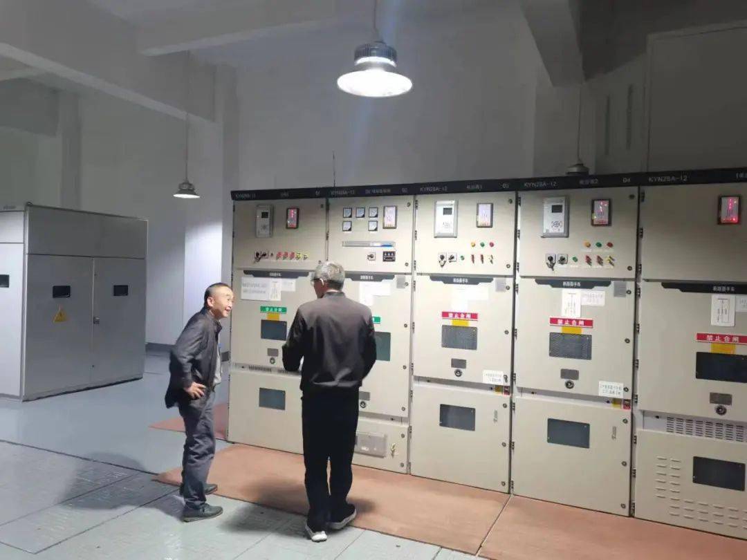 宿遷市全面開展輸變電項(xiàng)目電磁環(huán)境安全抽查檢測(cè)