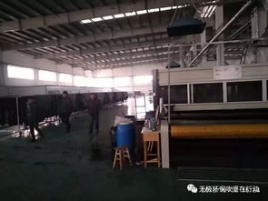 無極駐廠員全部到位，以影像定格環(huán)保攻堅(jiān)的電磁環(huán)境檢測前線