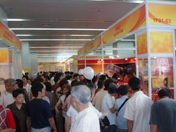 香港中華廠商聯合會展覽服務有限公司 專業會議及展覽服務的卓越之選